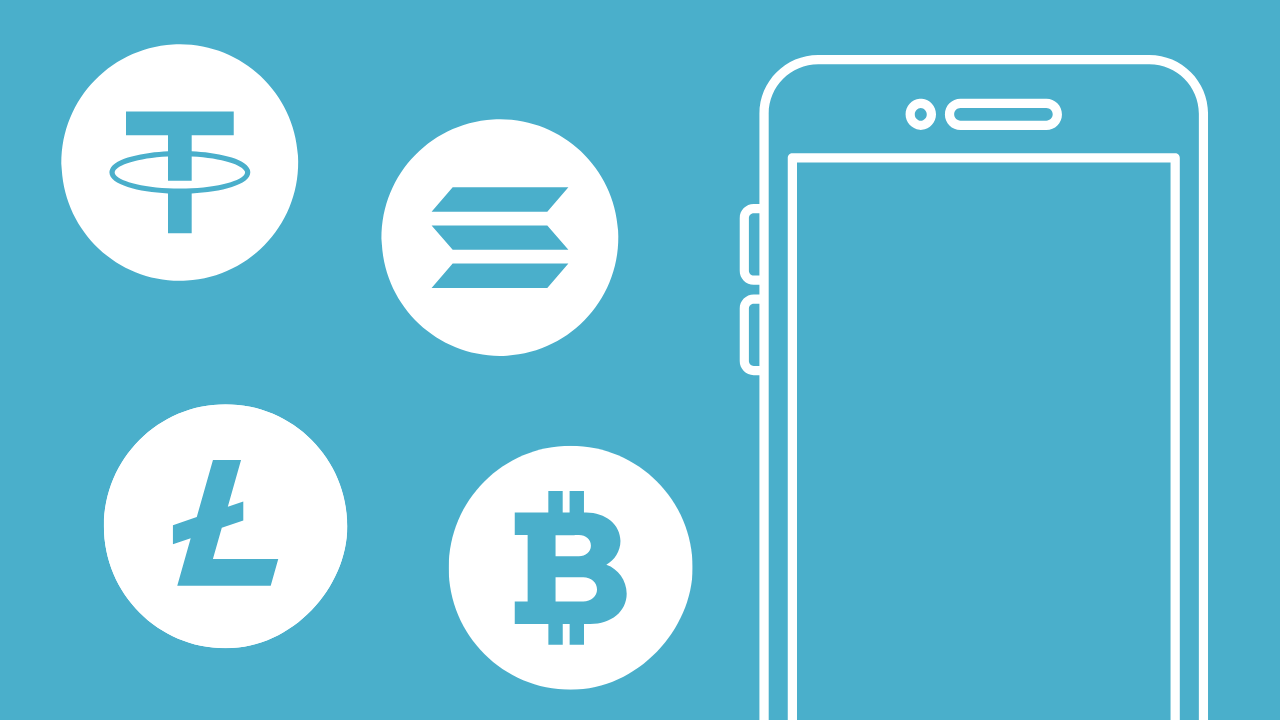 Opening a Crypto Account